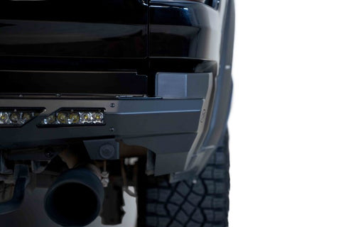 Addictive Desert Designs21-23 Ram TRX Phantom Rear Bumper - R620191190103