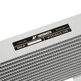 Mishimoto 03-05 Chevrolet / GMC 6.6L Duramax (LB7/LLY) Transmission Cooler - MMTC-DMAX-03SL