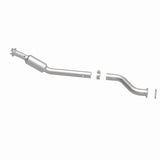 MagnaFlow Direct Fit Catalytic Converter GTO- 2005-2006 6.0L OEM - 49732