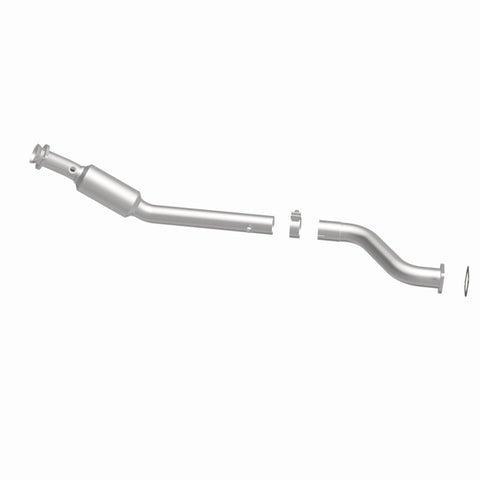 MagnaFlow Direct Fit Catalytic Converter GTO- 2005-2006 6.0L OEM - 49732