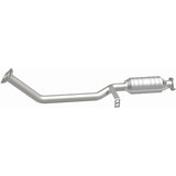 MagnaFlow Direct Fit Catalytic Converter 93-95 Infiniti J30 3.0L P/S - 23739