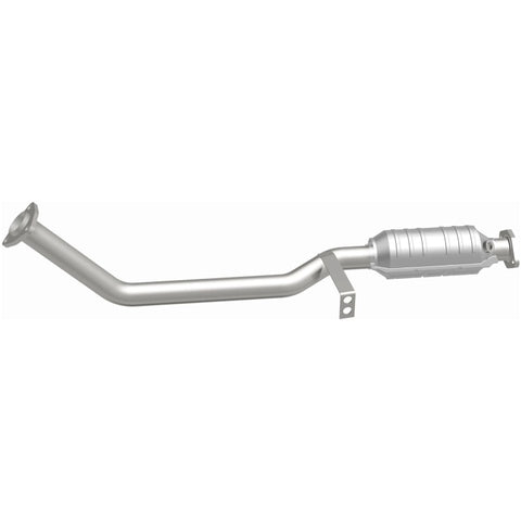 MagnaFlow Direct Fit Catalytic Converter 93-95 Infiniti J30 3.0L P/S - 23739