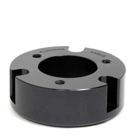 Fluidampr 11-26 Ford 6.7L Power Stroke Dry Sump Adapter - 400018