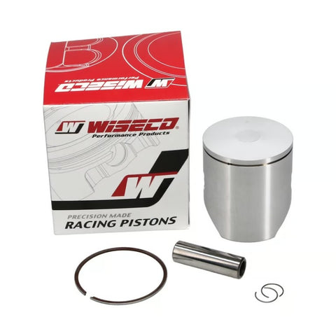 Wiseco Kawasaki KX125 95-97 ProLite 2165CS Piston Kit - 652M05500