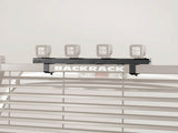 BackRack Light Bracket Clamp on Universal for all Racks - 42005