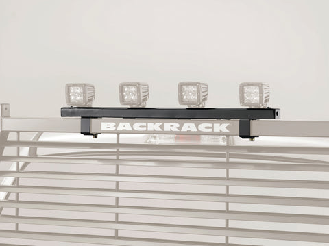 BackRack Light Bracket Clamp on Universal for all Racks - 42005