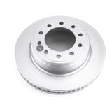 Power Stop 08-10 Dodge Ram 4500 Front or Rear Evolution Geomet Coated Rotor - AR83074EVC