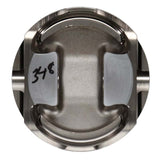 Wiseco Ford Mazda Duratech 2vp Dished 12.4:1 CR Piston Shelf Kit - KE237M88
