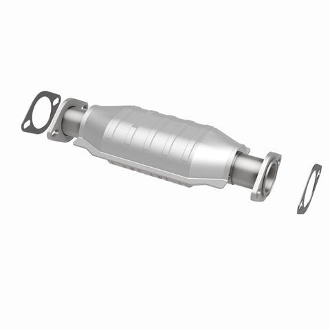 MagnaFlow Conv Mazda 17.5X6.5X4 2.25/2.25 - 23693