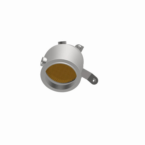 MagnaFlow Direct Fit Catalytic Converter 2014 BMW X5 3.0L Closed Couple - 52258