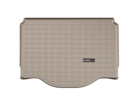 WeatherTech 13+ Buick Encore Cargo Liners - Tan - 41630