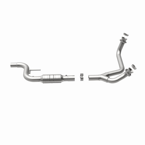 MagnaFlow Conv DF 00-02 Camaro/Firebird 3.8L - 51090