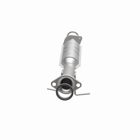 MagnaFlow Direct Fit Catalytic Converter 07-09 Mazdaspeed 3 2.3L Rear - 51550