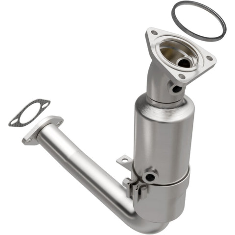 MagnaFlow Direct Fit Catalytic Converter 00-02 Focus 2.0L OEM - 49231