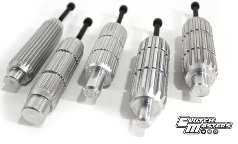 Clutch Masters 5/16 23T Volkswagen/Audi Aluminum Clutch Alignment Tool - T136-AL
