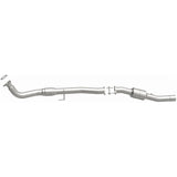MagnaFlow Direct Fit Catalytic Converter 03-08 Chevy/GMC P/S rr 6.0L - 447281