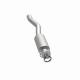 MagnaFlow Direct Fit Catalytic Converter Volvo 85 92 - 23945