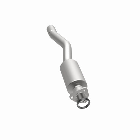 MagnaFlow Direct Fit Catalytic Converter Volvo 85 92 - 23945
