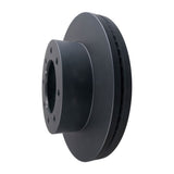 Timbren 13-26 Ford F-250/F-350 SD 4WD/13-16 Ford F-450 SD BES Coated Brake Rotor - Front - TIM-R207305