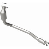 MagnaFlow Direct Fit Catalytic Converter 07-08 Pont G6 3.5L Front - 93437