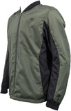 Speed and Strength Under The Radar Textile Jacket Olive - Small - 609852