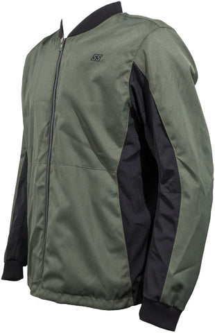 Speed and Strength Under The Radar Textile Jacket Olive - Large - 609854