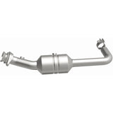 MagnaFlow Direct Fit Catalytic Converter 2011-2014 F-150 3.7L Underbody - 52157