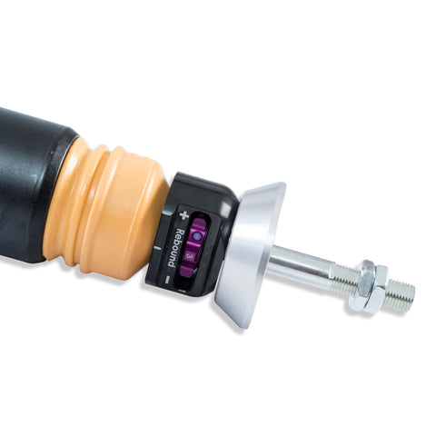 KW Coilover Kit V3 Lexus RC 200T / RC 350 (UXC1) - 35257007