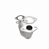 MagnaFlow Direct Fit Catalytic Converter 99-00 Galant 2.4 frnt OEM - 49457
