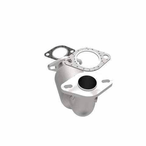 MagnaFlow Direct Fit Catalytic Converter 99-00 Galant 2.4 frnt OEM - 49457