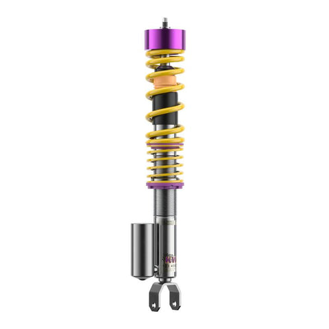 KW 09+ Nissan GTR (R35) HLS 2 Kit w/ V3 Coilover kit - 35285206