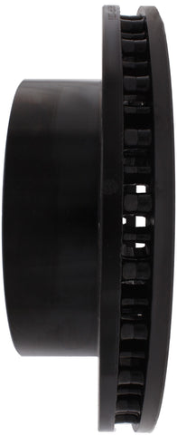 StopTech Power Slot 00-05 Ford Excursion / 99-04 F250/F350 Front Right Slotted CRYO Brake Rotor - 126.65086CSR