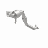 Magnaflow Conv DF 2007-2010 Q7 V6 3.6 OEM Underbody - 52585