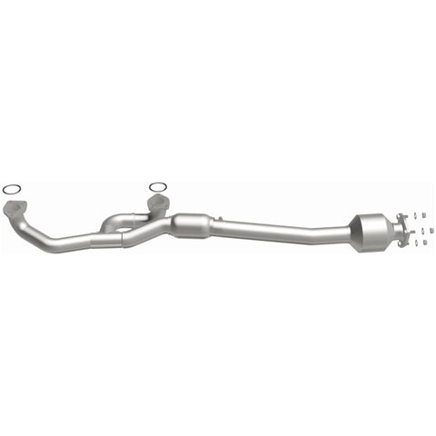 MagnaFlow Direct Fit Catalytic Converter 14-15 Acura MDX 3.5L Underbody - 52756