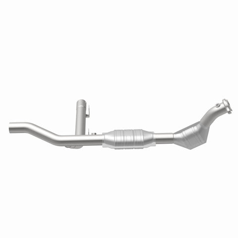 MagnaFlow Conv DF 97-98 Ford Expedition 4.6 - 93130