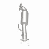 MagnaFlow Converter Direct Fit California Grade 12-15 Jeep Wrangler V6 3.6L - 5551030