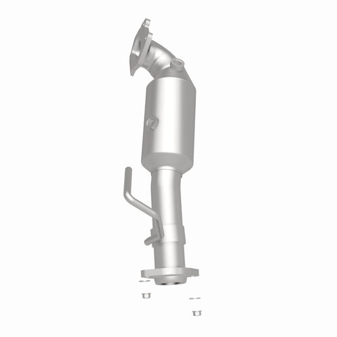 MagnaFlow Converter Direct Fit California Grade 12-15 Jeep Wrangler V6 3.6L - 5551030