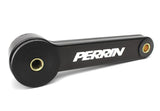 PERRIN 93-26 Subaru WRX/STI/Impreza/Crosstrek 09-25 Forester/Legacy Pitch Stop Mount - Black - PSP-DRV-101BK