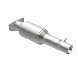 MagnaFlow California Grade Catalytic Converter Direct Fit 91-92 Oldsmobile Bravada V6 4.3L - 3391486