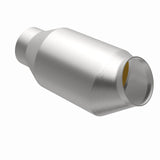 MagnaFlow Universal Catalytic Converter 2.50inch C/A - 54976