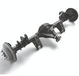 Ford Racing 2021 Ford Bronco M220 Rear Axle Assembly - 4.46 Ratio w/ Electronic Locking Differential - M-4000-446B