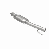 MagnaFlow Direct Fit Catalytic Converter 05-09 Escape/Trib 3.0 Rear - 24467