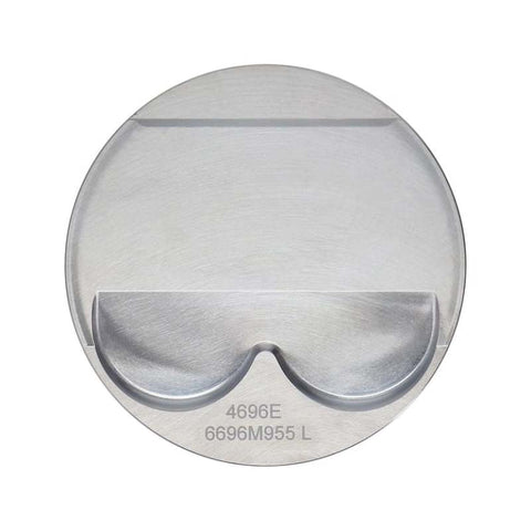 Wiseco Nissan VQ37VHR 95.5mm Bore Std Oversize 86mm Stroke -3.5cc Vol 10.5:1 - Set of 6 - K696M955