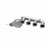 MagnaFlow Direct Fit Catalytic Converter 96-98 Mark VIII 4.6L - 24377
