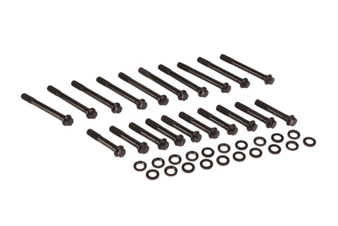 Ford Racing BOSS Block Head Bolt Set - M-6065-BOSS