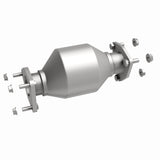 MagnaFlow Conv DF 09-10 Acura TSX 2.4L / 08-10 Honda Accord 2.4L - 49896