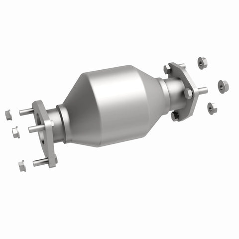 MagnaFlow Conv DF 09-10 Acura TSX 2.4L / 08-10 Honda Accord 2.4L - 49896