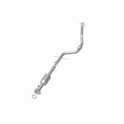 MagnaFlow Direct Fit Catalytic Converter Sunfire 98-99 2.2L - 23473