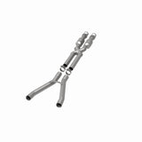 MagnaFlow Direct Fit Catalytic Converter 12-13 Chevy Corvette 6.2L - 51094