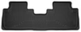 Husky Liners 2021 Ford Mustang Mach-E X-Act 2nd Seat Floor Liner - Black - 52661